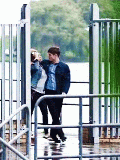 Misfits Antoniathomas GIF - Misfits Antoniathomas Iwanrheon - Discover