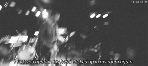 I Tore You Apart In My Head" Lyrics By Balance And Composure: I Tore You Apart... I Tore You Apart In My Head Balance And Composure Gif - I Tore You Apart In My Head Balance And Composure Separation - Discover & Share Gifs