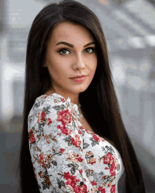 Julia rose nude gif topless model naked try haul gifs tiger hot titss