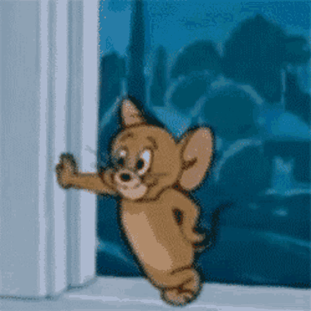 Bye Goodbye GIF Bye Goodbye Jerry Discover & Share GIFs