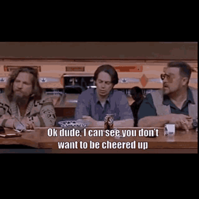 The Big GIF The Big Lebowski Discover & Share GIFs