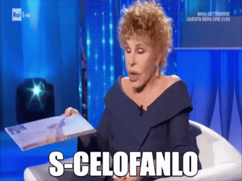 Vanoni Scelofanalo Gif Vanoni Scelofanalo Ornella Discover Share Gifs