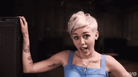 Miley Cyrus GIF - Miley Cyrus - Discover & Share GIFs