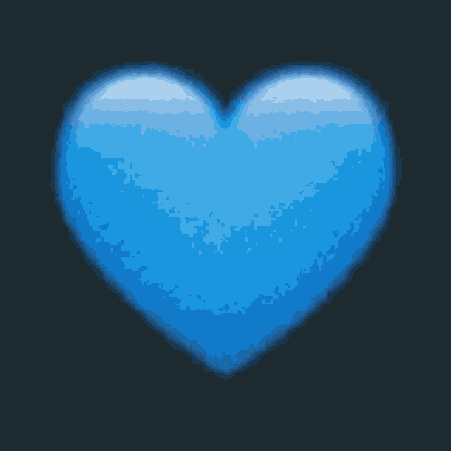 Thw Blue GIF THW Blue Pulsing Discover & Share GIFs