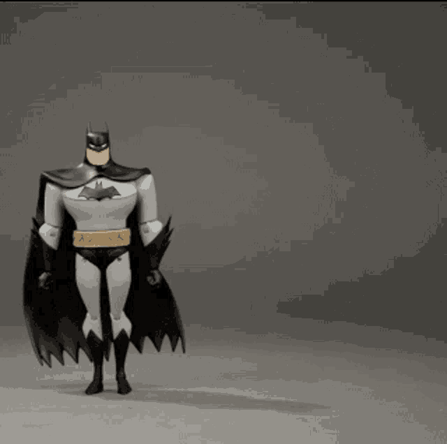 Ankle Break Batman GIF Ankle Break Batman Toy Discover & Share GIFs