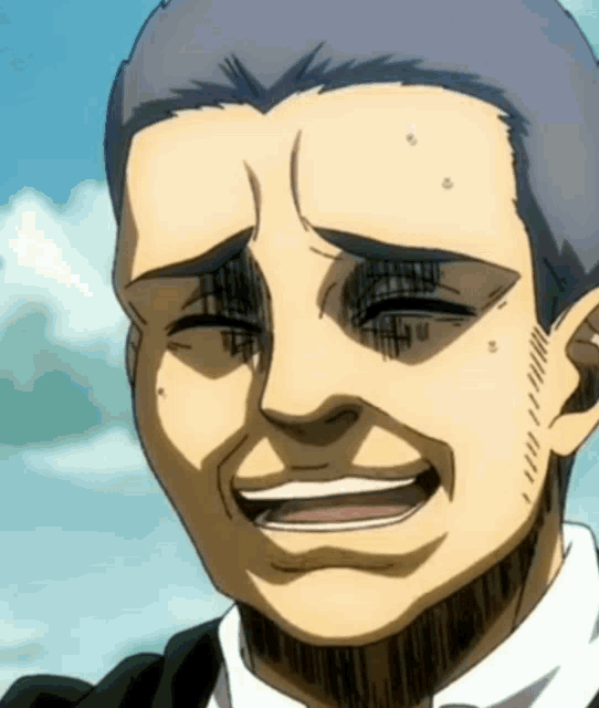 Aot Attack On Titan GIF Aot Attack On Titan Connie Discover & Share