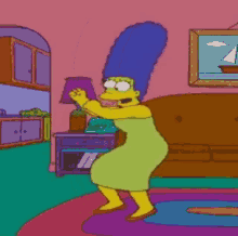 Marge Simpson GIFs | Tenor