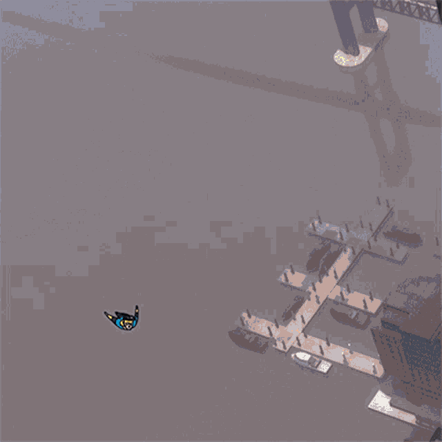 Invincible Amazon GIF Invincible Amazon Flying Discover & Share GIFs