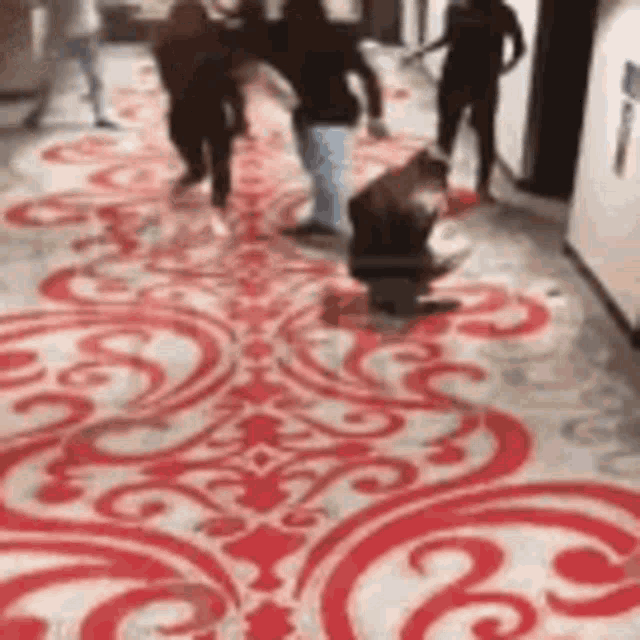 Kickin It GIF Kickin It Discover & Share GIFs