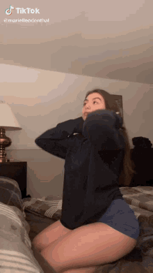 Tiktok GIF - Tiktok - Discover & Share GIFs