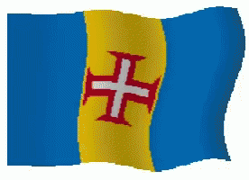 Madeira Madeiraflag Gif Madeira Madeiraflag Flag Discover Share Gifs