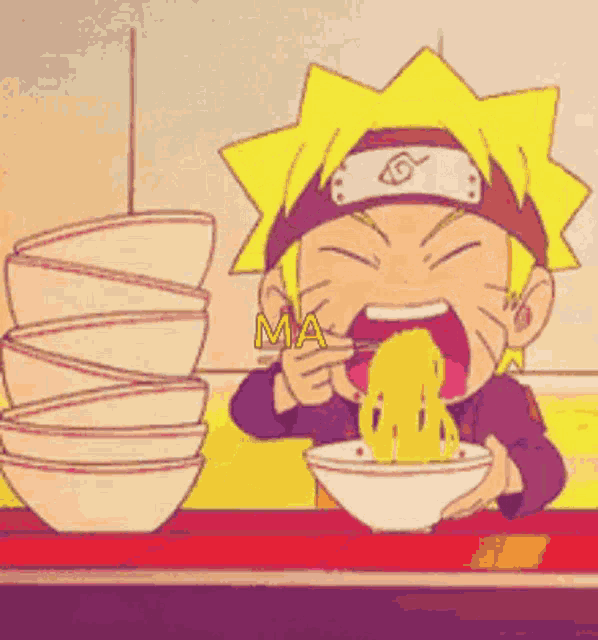 Naruto GIF Naruto Discover & Share GIFs