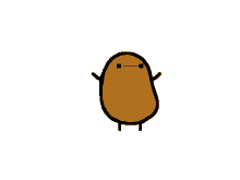 Dance Cartoon Gifs Tenor