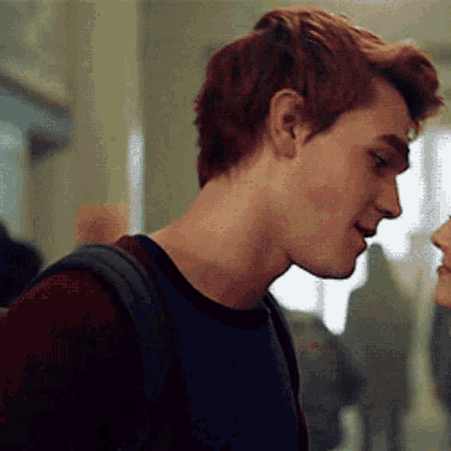 Archie GIF Archie Discover & Share GIFs