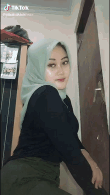 Jilbab GIF - Jilbab - Discover & Share GIFs