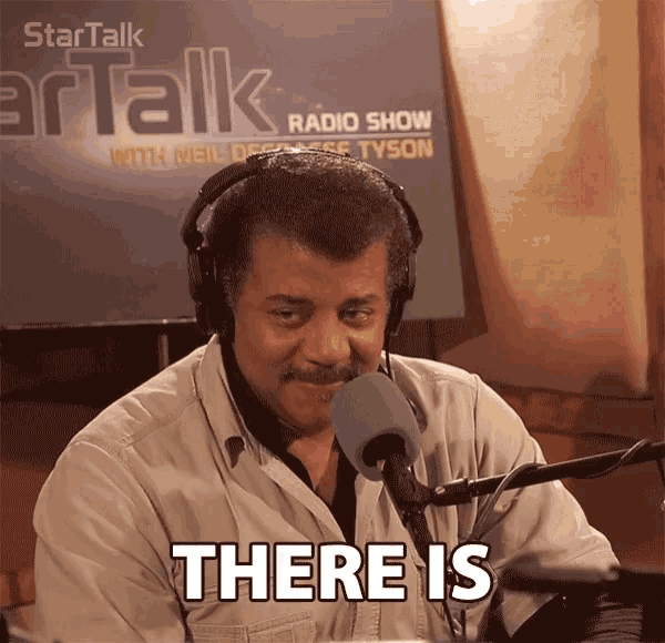 There Is Yeah GIF There Is Yeah It Exists Discover & Share GIFs