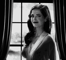 Eva Green Hot Scenes GIFs | Tenor