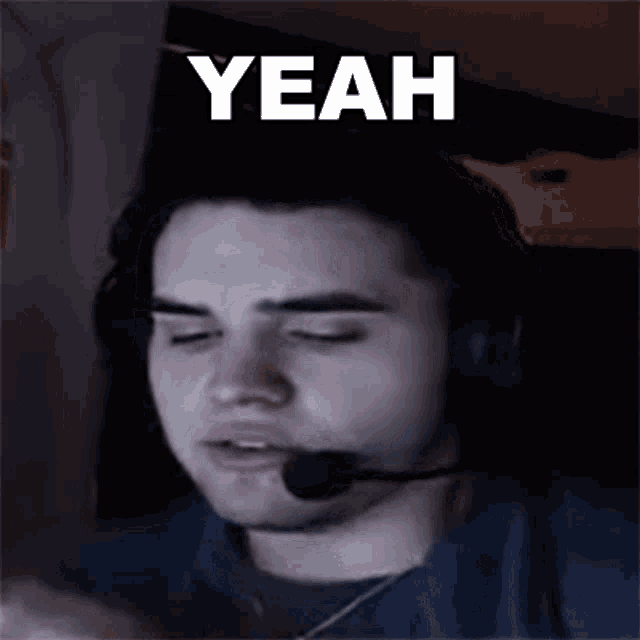 Yeah Dripboolin GIF Yeah Dripboolin Yes Discover & Share GIFs