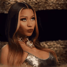 Nicki Minaj Butt GIF - Nicki Minaj Butt - Discover & Share GIFs