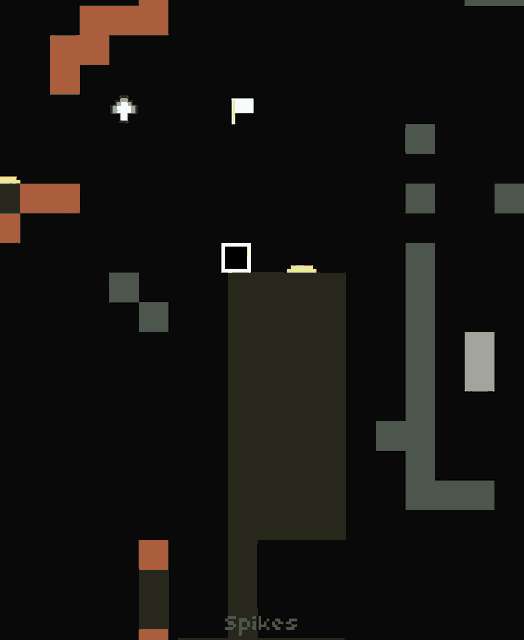 Mpcube Micro Platformer GIF Mpcube Micro Platformer Discover