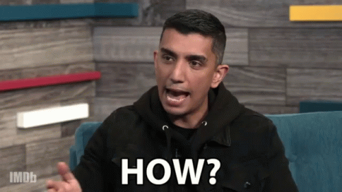 How Please Explain GIF - How Please Explain Confused - Discover & Share