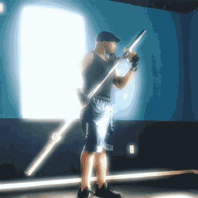 Iron Violin GIF Iron Violin Gym Discover & Share GIFs