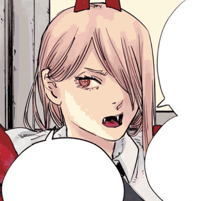 Collection 94+ Wallpaper Power Chainsaw Man Pfp Gif Excellent