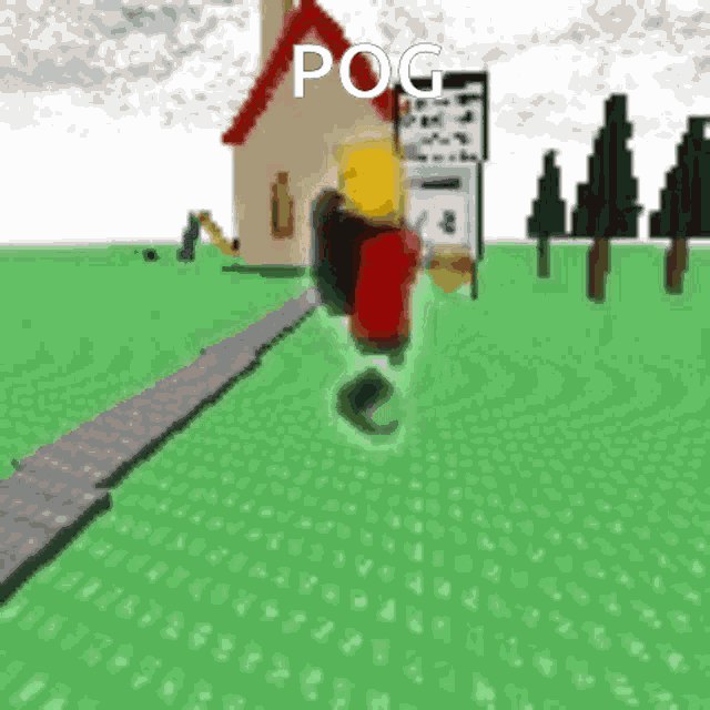 Roblox Dancing GIF Roblox Dancing Video Game Discover & Share GIFs