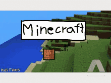 Minecraft Moving Animations Gifs Tenor