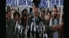 forrest gump that's all i have to say about that gif That's All I Have To Say About That Gifs | Tenor