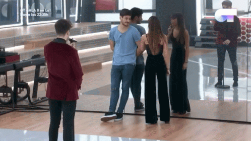 Reality Tv GIF - Reality TV - Discover & Share GIFs