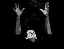Frankenstein Junior Gifs Tenor