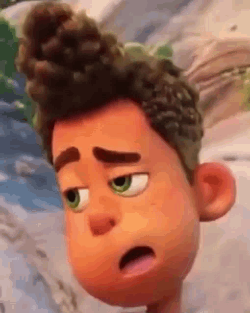 Pixar GIF Pixar Discover & Share GIFs