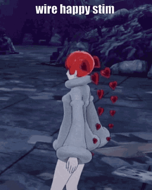 Wire Persona5 GIF Wire Persona5 Peronsa5Strikers Discover & Share GIFs