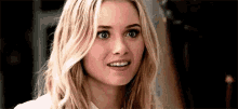 Virginia Gardner GIF - Virginia Gardner - Discover & Share GIFs