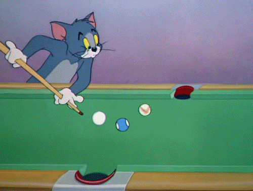 Pool Table GIFs Tenor