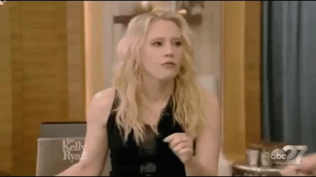 Kate Mckinnon GIF - Kate Mckinnon Katemckinnon - Discover & Share GIFs