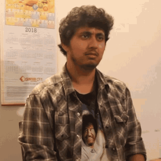 Wait What Paul GIF Wait What Paul The Six Discover & Share GIFs