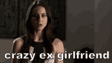 Ex Girlfriend GIF - Ex Girlfriend Im The Ex Girlfriend Girlfriend