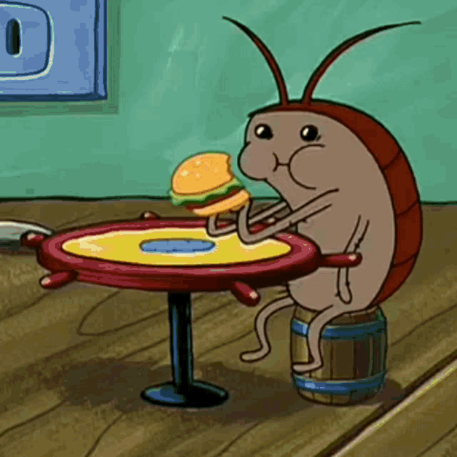 Spongebob Spongebob Meme GIF Spongebob Spongebob Meme Tiny Kitchen