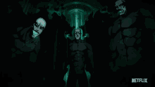 Bloodofzeus S Gifs On Tenor