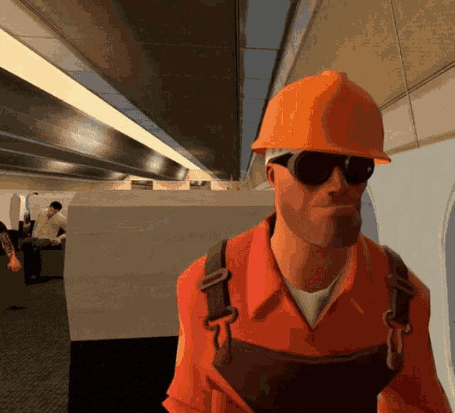 Heavy Engineer GIF Heavy Engineer Bad Friend Discover & Share GIFs