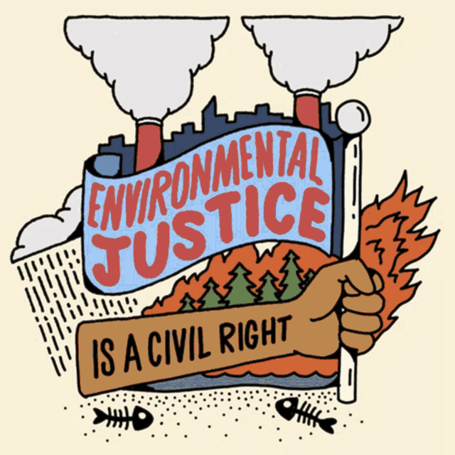 Bentuber Climate Action GIF Bentuber Climate Action Climate Justice
