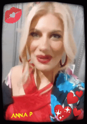 Annamaria GIF - Annamaria - Discover & Share GIFs