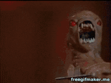 Baby Alien Gifs Tenor