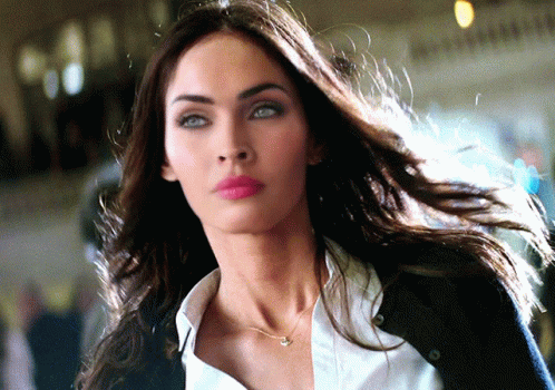 Megan Fox GIF - Megan Fox - Discover & Share GIFs