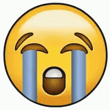 Crying Emoji Gifs Tenor