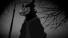 Horror Animated Gifs Gifs Tenor