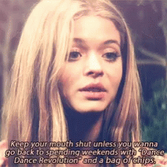 Alison GIF - Alison - Discover & Share GIFs