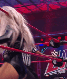 Liv Morgan GIF - Liv Morgan Ass - Discover & Share GIFs